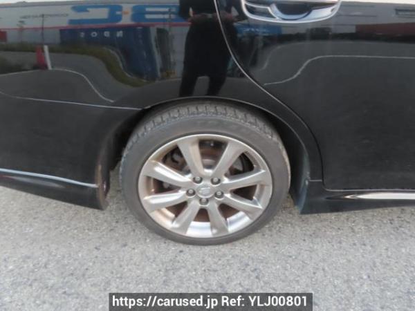 Used 2008 AT toyota crown GRS200 Image[36]