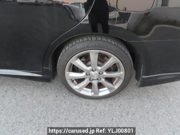 Used 2008 AT toyota crown GRS200 Image[37]