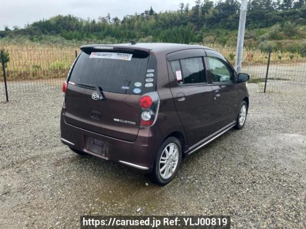 Used 2009 AT daihatsu mira L275S Image[5]