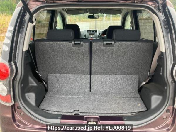 Used 2009 AT daihatsu mira L275S Image[6]