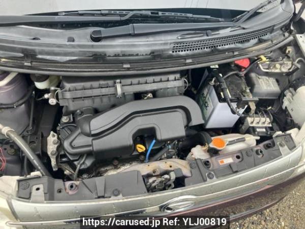 Used 2009 AT daihatsu mira L275S Image[7]
