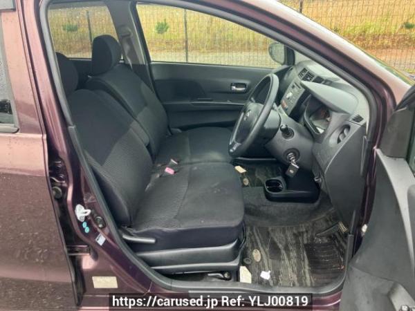 Used 2009 AT daihatsu mira L275S Image[9]
