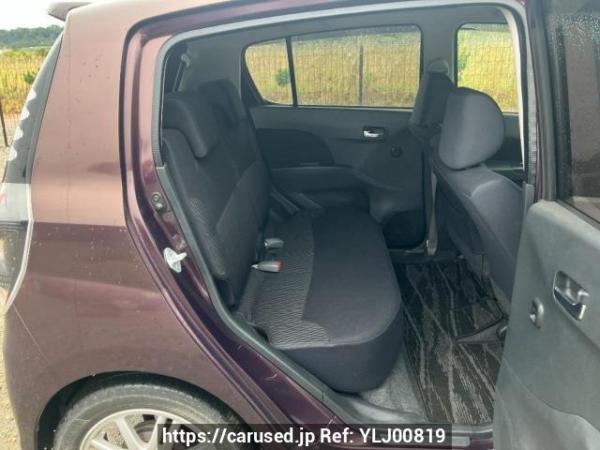 Used 2009 AT daihatsu mira L275S Image[11]