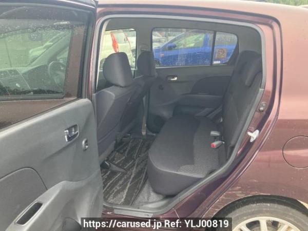 Used 2009 AT daihatsu mira L275S Image[12]