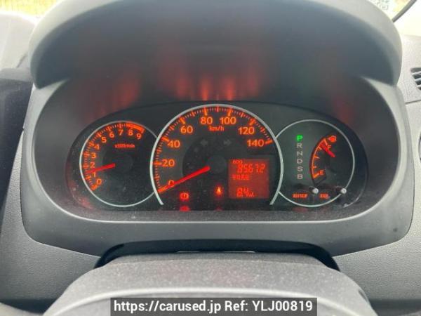 Used 2009 AT daihatsu mira L275S Image[13]