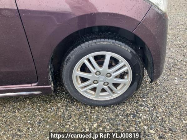 Used 2009 AT daihatsu mira L275S Image[15]