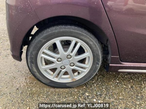 Used 2009 AT daihatsu mira L275S Image[17]