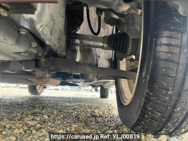 Used 2009 AT daihatsu mira L275S Image[22]
