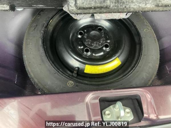 Used 2009 AT daihatsu mira L275S Image[24]