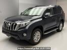 Toyota Land Cruiser Prado GDJ151W