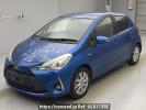 Toyota Vitz NHP130