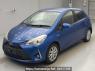 Used 2017 AT toyota vitz NHP130 Image[0]