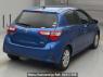 Used 2017 AT toyota vitz NHP130 Image[1]
