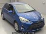 Used 2017 AT toyota vitz NHP130 Image[2]