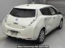 Used 2017 AT nissan leaf AZE0 Image[1]