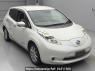 Used 2017 AT nissan leaf AZE0 Image[2]