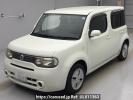 Nissan Cube Z12