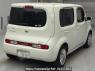 Used 2011 AT nissan cube Z12 Image[1]