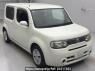 Used 2011 AT nissan cube Z12 Image[2]