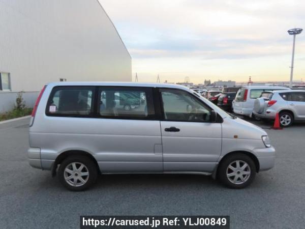 Used 2001 AT toyota liteace-noah SR40G Image[7]