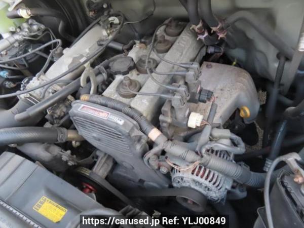 Used 2001 AT toyota liteace-noah SR40G Image[9]