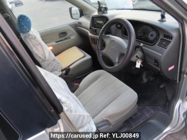 Used 2001 AT toyota liteace-noah SR40G Image[12]