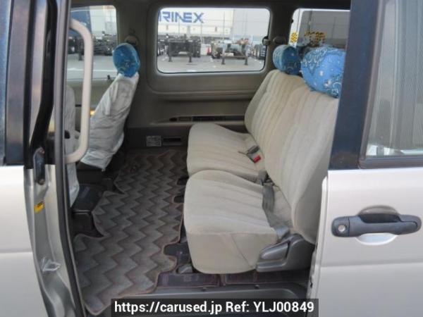 Used 2001 AT toyota liteace-noah SR40G Image[14]