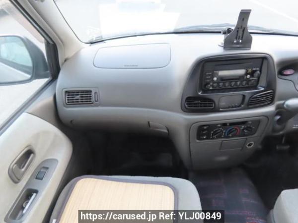 Used 2001 AT toyota liteace-noah SR40G Image[18]