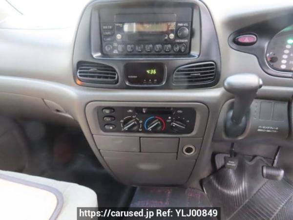 Used 2001 AT toyota liteace-noah SR40G Image[19]