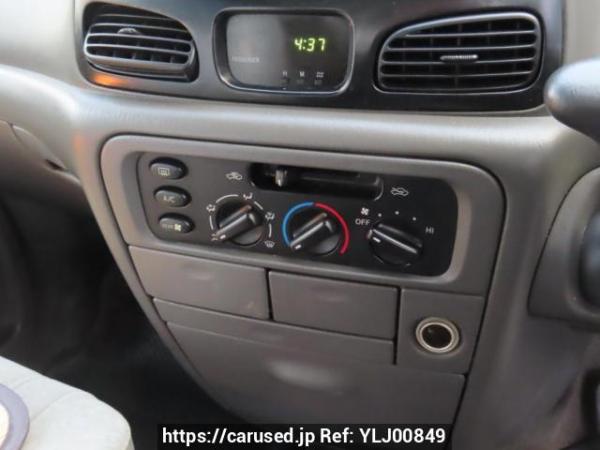 Used 2001 AT toyota liteace-noah SR40G Image[22]
