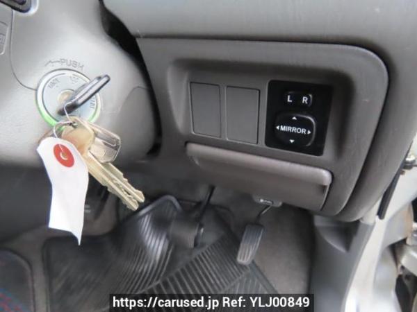 Used 2001 AT toyota liteace-noah SR40G Image[26]