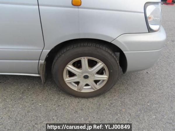 Used 2001 AT toyota liteace-noah SR40G Image[28]