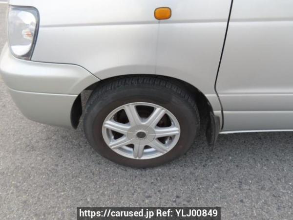 Used 2001 AT toyota liteace-noah SR40G Image[29]