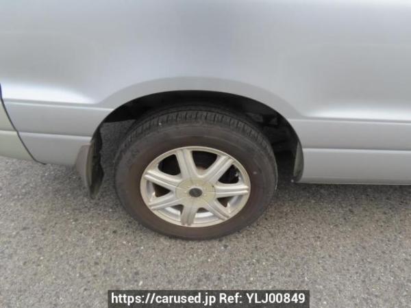 Used 2001 AT toyota liteace-noah SR40G Image[30]