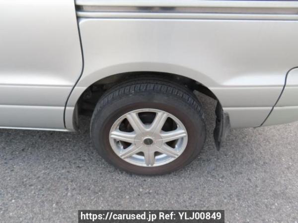 Used 2001 AT toyota liteace-noah SR40G Image[31]