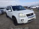 Nissan X-Trail NT31