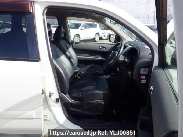 Used 2009 AT nissan x-trail NT31 Image[11]