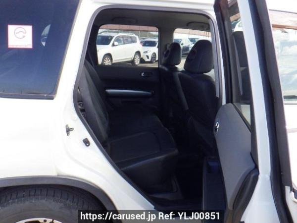 Used 2009 AT nissan x-trail NT31 Image[13]