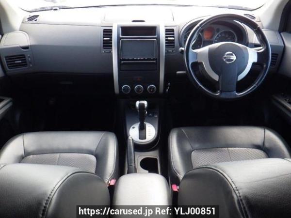 Used 2009 AT nissan x-trail NT31 Image[15]