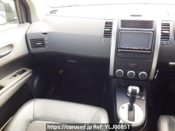 Used 2009 AT nissan x-trail NT31 Image[16]
