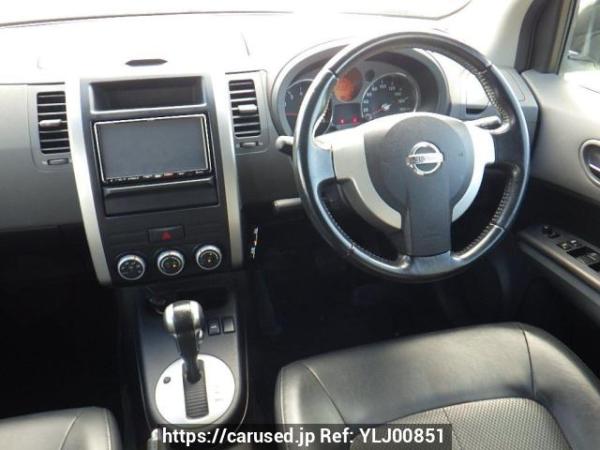 Used 2009 AT nissan x-trail NT31 Image[17]