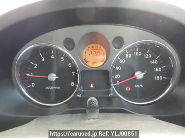 Used 2009 AT nissan x-trail NT31 Image[18]