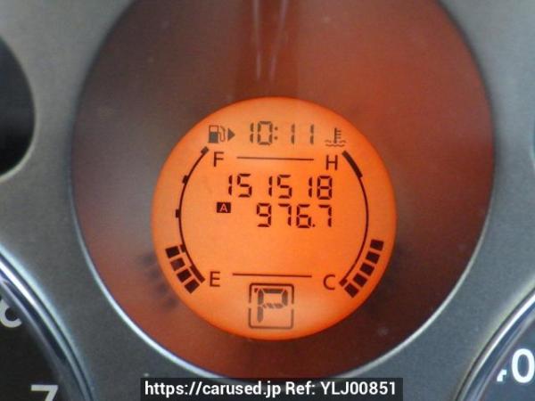 Used 2009 AT nissan x-trail NT31 Image[19]