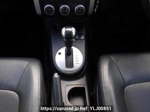 Used 2009 AT nissan x-trail NT31 Image[20]