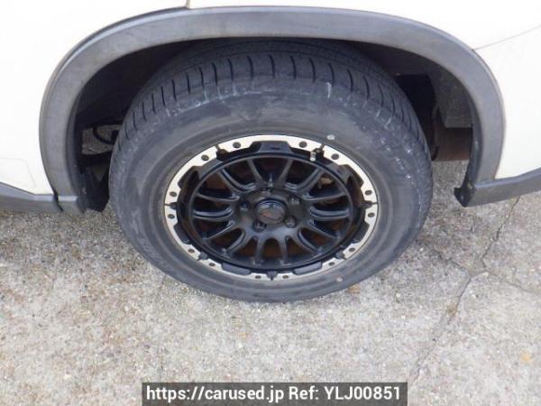 Used 2009 AT nissan x-trail NT31 Image[26]