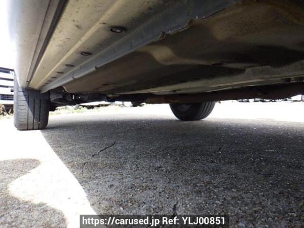 Used 2009 AT nissan x-trail NT31 Image[27]