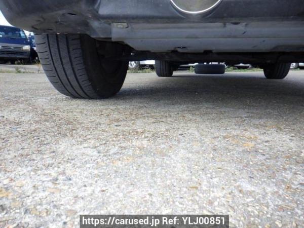 Used 2009 AT nissan x-trail NT31 Image[31]
