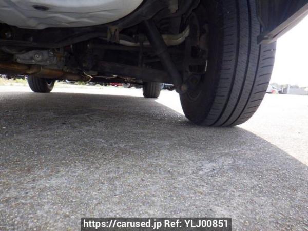Used 2009 AT nissan x-trail NT31 Image[32]