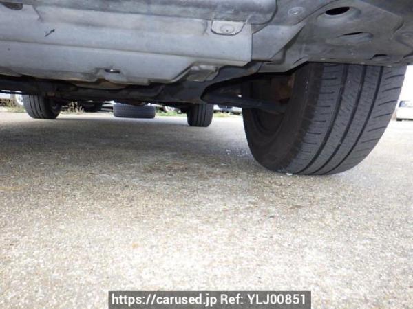 Used 2009 AT nissan x-trail NT31 Image[34]