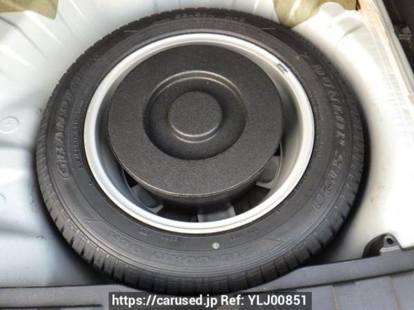 Used 2009 AT nissan x-trail NT31 Image[35]